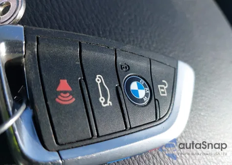 2017 BMW X5 xDrive35I из США, поврежденный, VIN 5UXKR0C55H0U50288